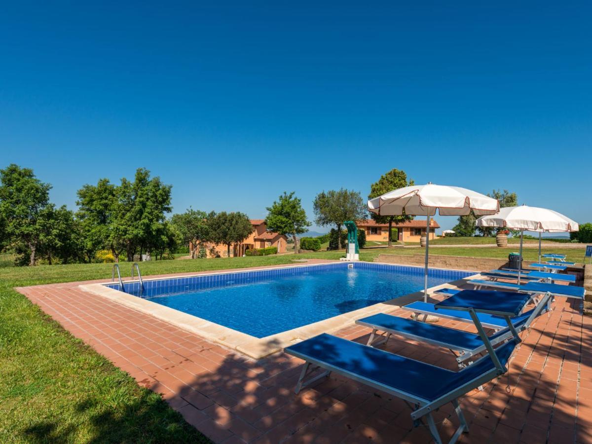 Apartment Ginestra By Interhome Preselle Zewnętrze zdjęcie