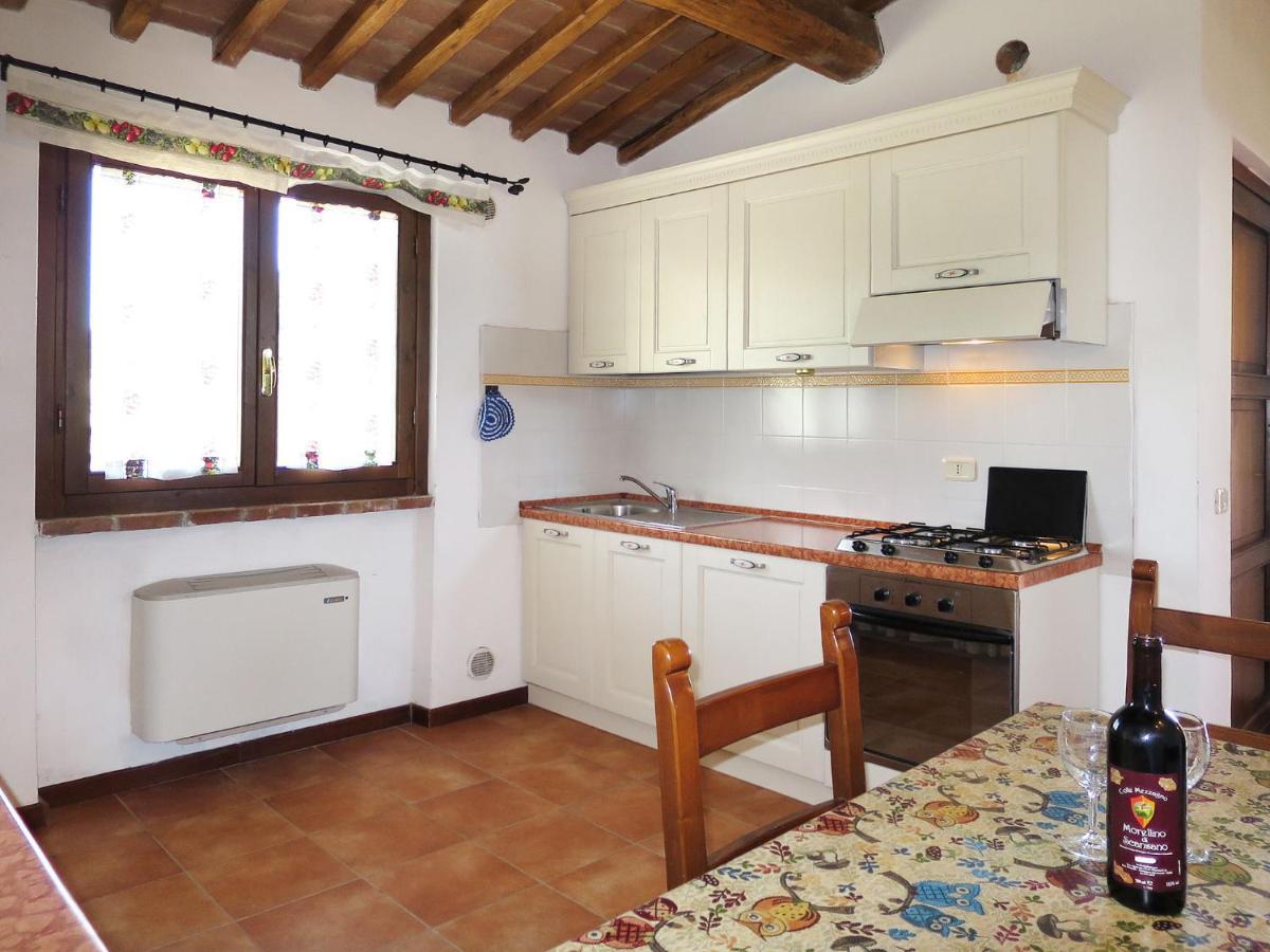 Apartment Ginestra By Interhome Preselle Zewnętrze zdjęcie